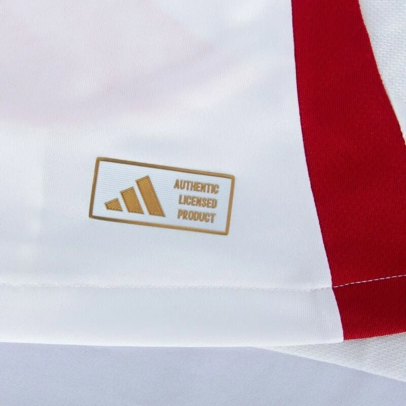 Japan 2024-25 x Y3 Authentic Away Football Shirt Player version