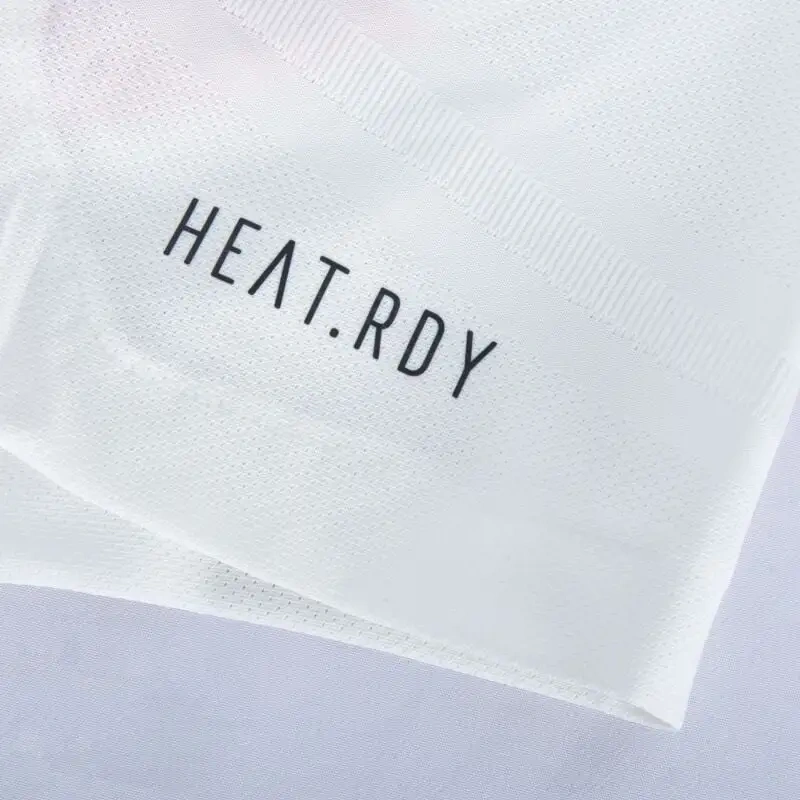 Japan 2024-25 x Y3 Authentic Away Football Shirt Player version