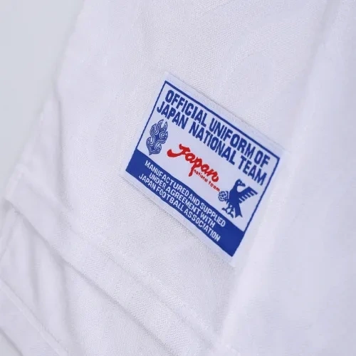 Japan World Cup 1998 Retro Jersey Away