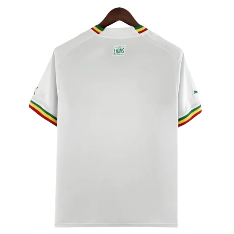 Morocco World Cup 1998 Rrtro Jersey Home