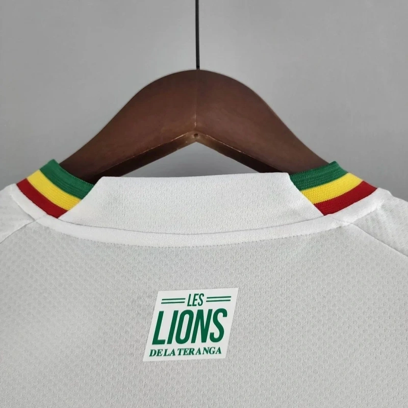 Morocco World Cup 1998 Rrtro Jersey Home