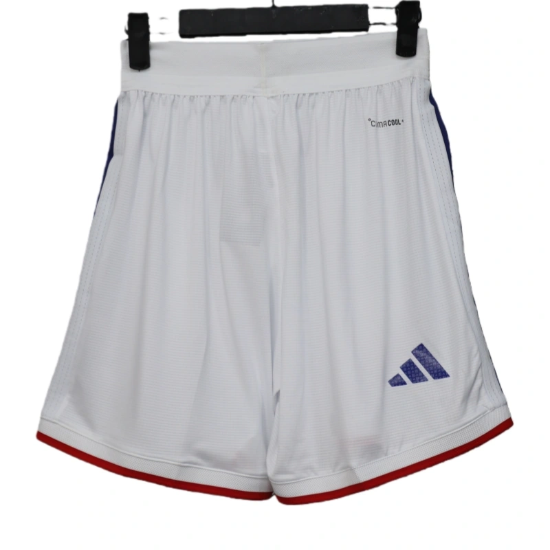 2026 Japan World Cup Home Soccer shorts Fan/Player version