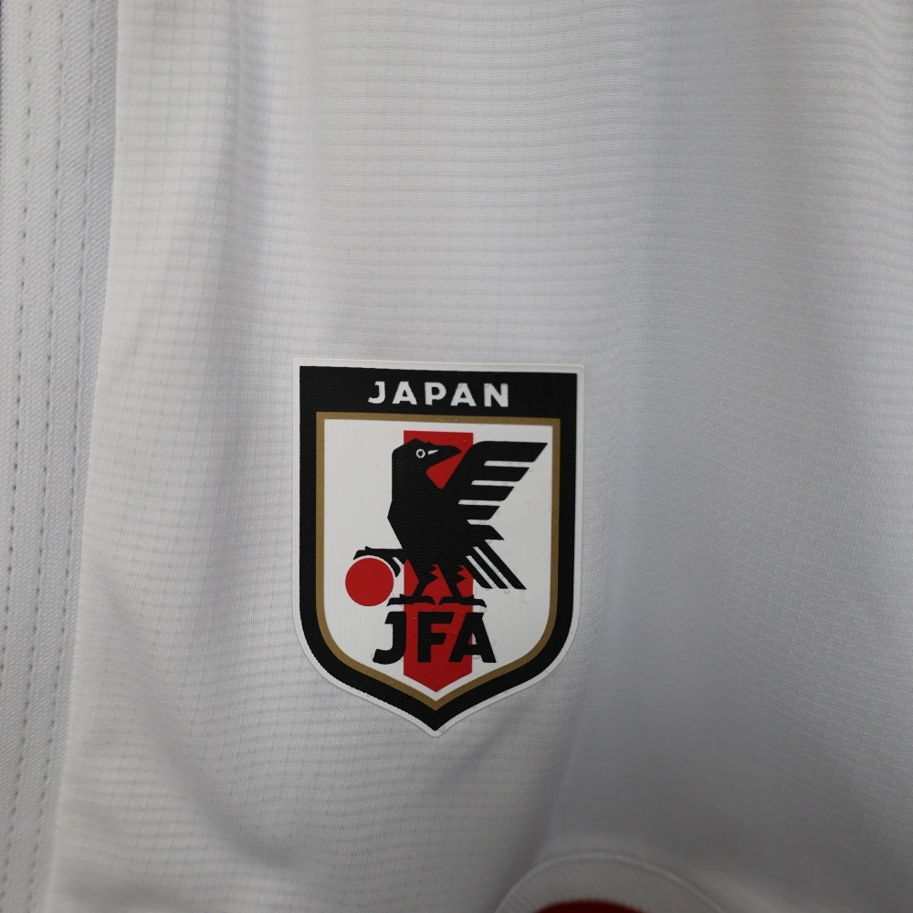 2026 Japan World Cup Home Soccer shorts Fan/Player version