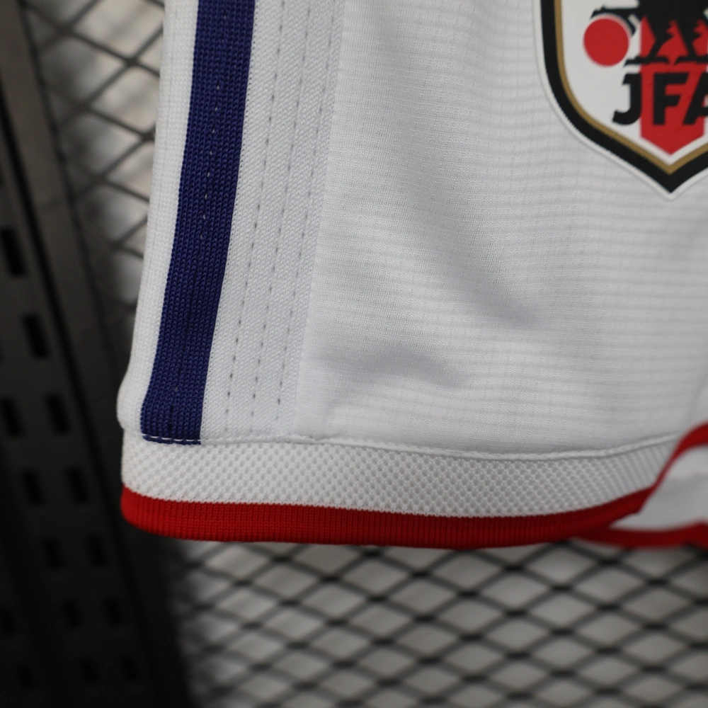 2026 Japan World Cup Home Soccer shorts Fan/Player version