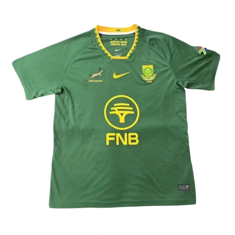 Senegal 2002 Retro Jersey Home