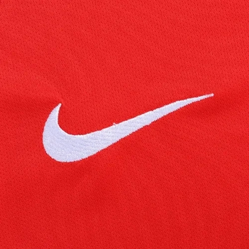 02-04 Arsenal LJUNGBERG #8 Retro Jersey Home