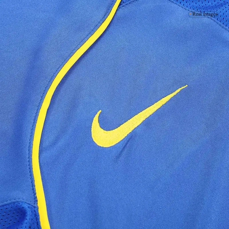04-05 Arsenal Retro Away Jersey