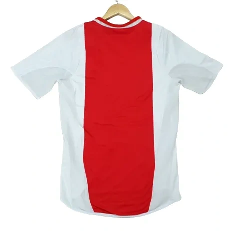 Ajax 2004/05 Retro Jersey Home