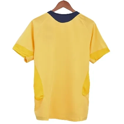 06-07 Arsenal Retro Away Jersey