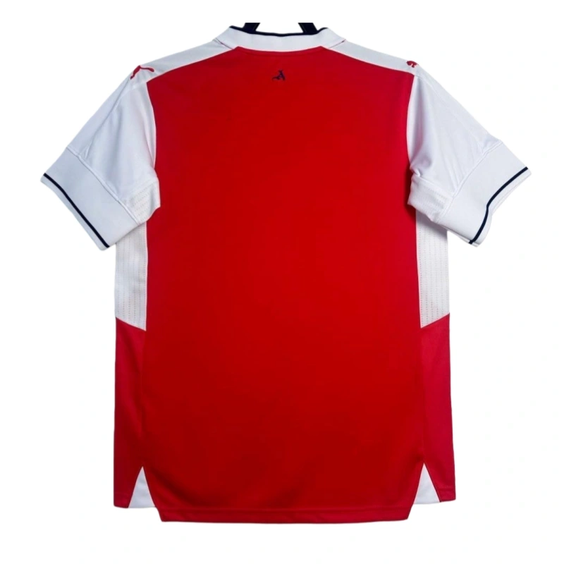 16-17 Arsenal Home Retro Soccer jersey Fan version