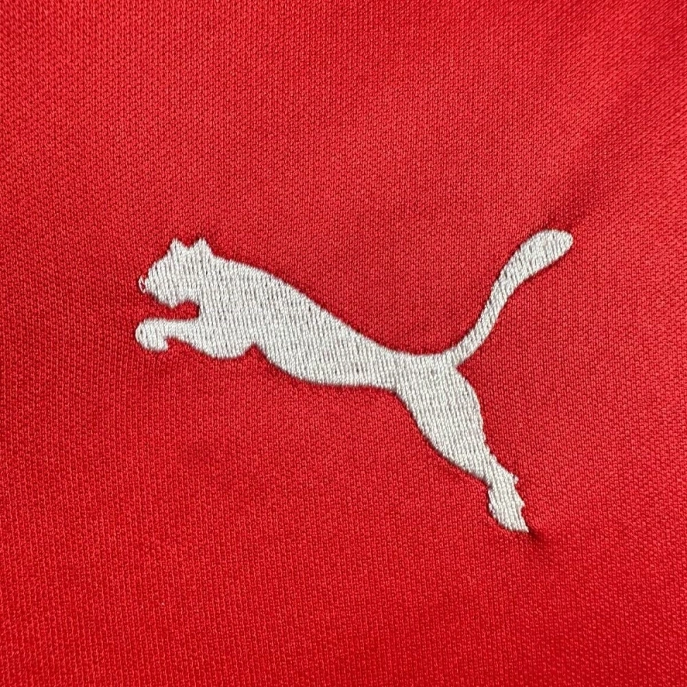 16-17 Arsenal Home Retro Soccer jersey Fan version