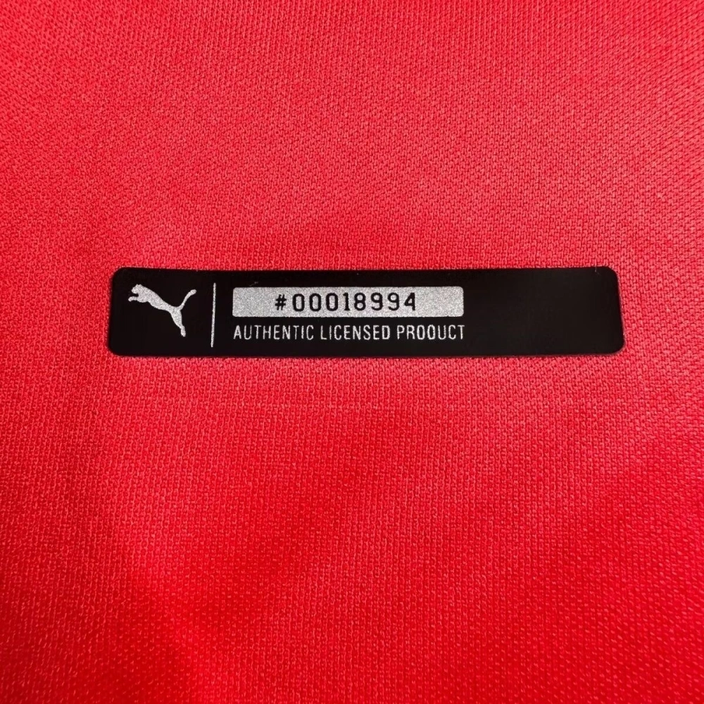 16-17 Arsenal Home Retro Soccer jersey Fan version