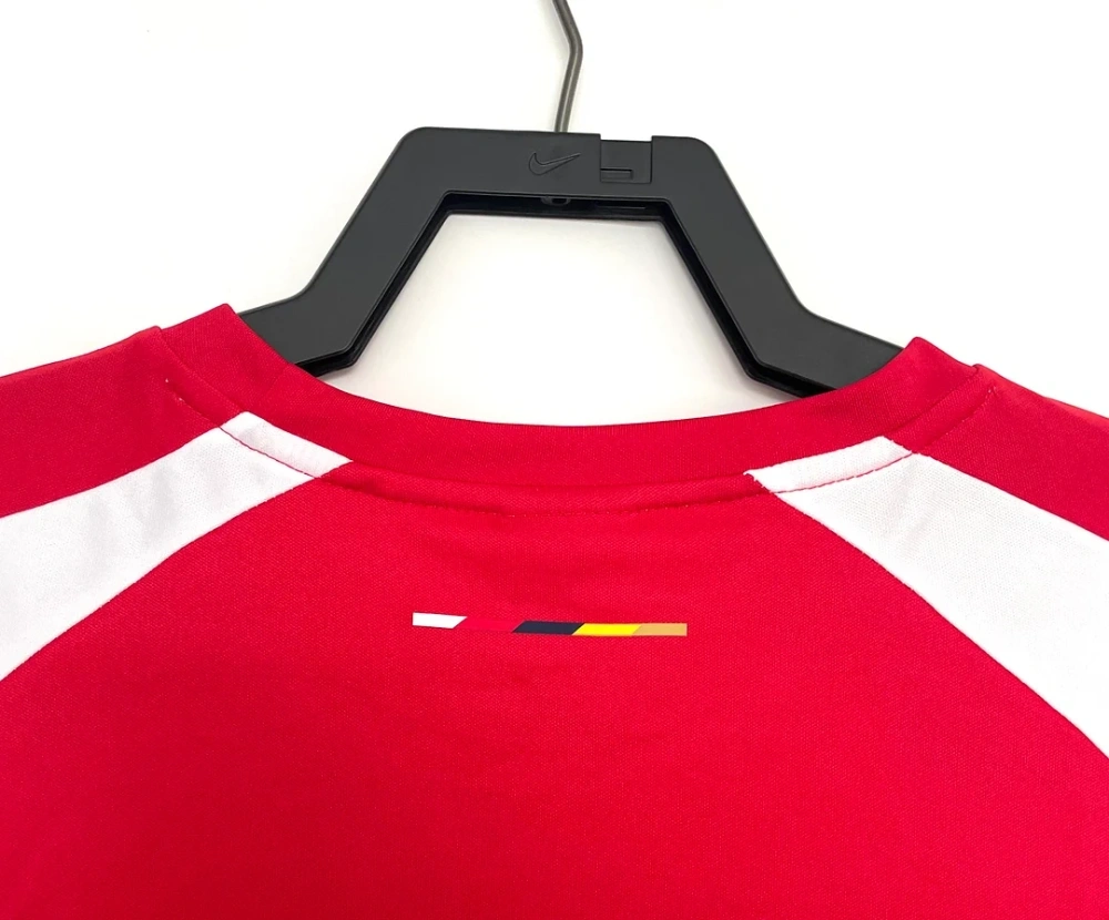 Arsenal Retro Home Football Shirt 2014/2015