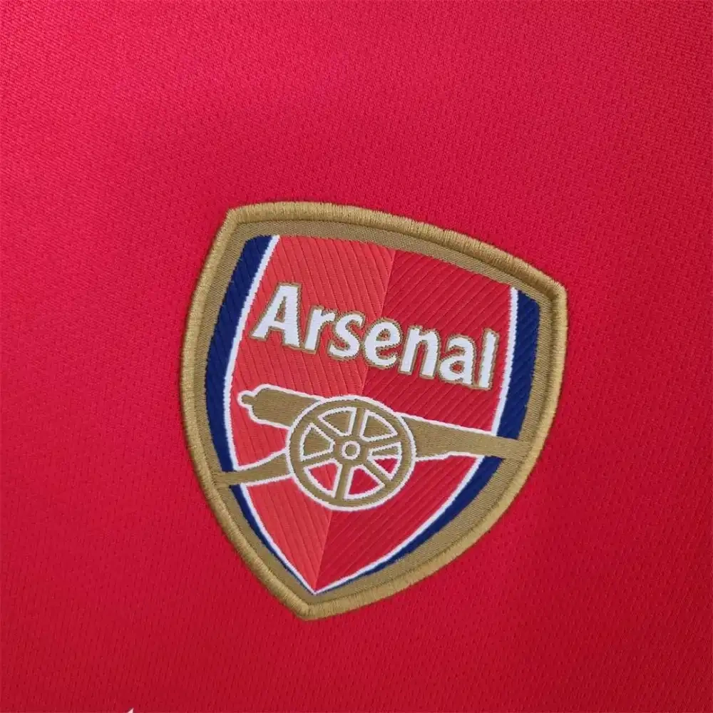22-23 Arsenal Home Retro Football jersey Fan version