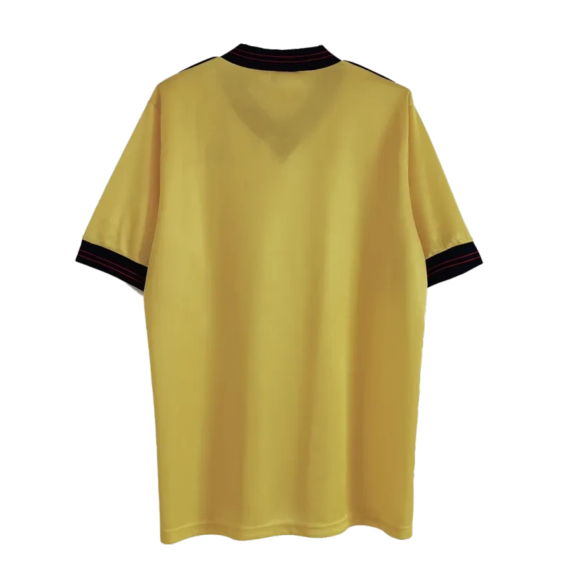 83-86 Arsenal Retro Away Jersey