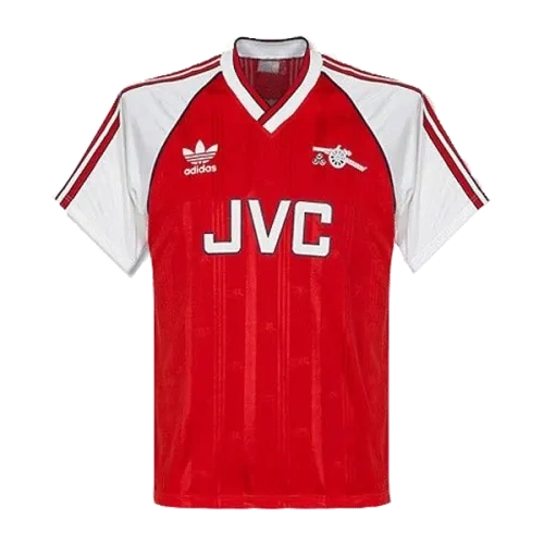88-90 Arsenal Retro Away Jersey