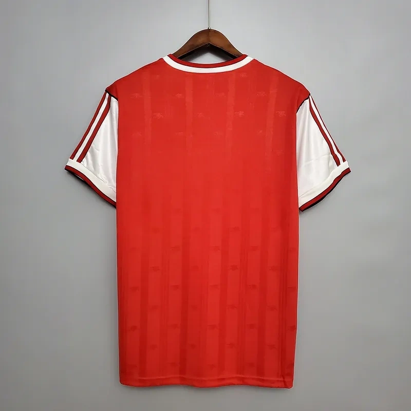 88-90 Arsenal Retro Away Jersey