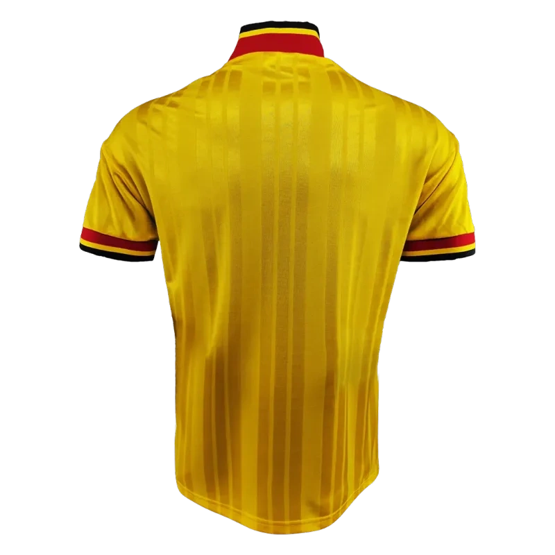 93-94 Arsenal Retro Away Jersey