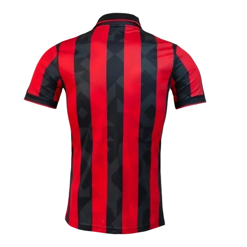 AC Milan Retro Jersey Home 1992/94