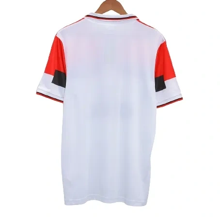 AC Milan Retro Jersey Away 1995/96
