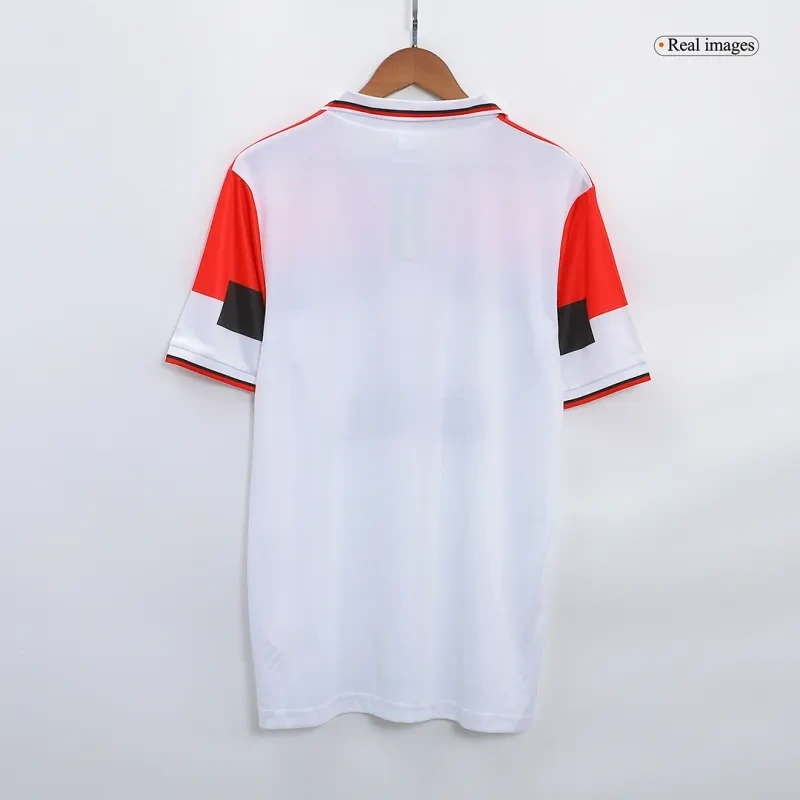 AC Milan Retro Jersey Away 1995/96