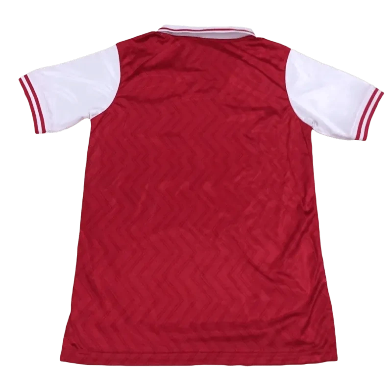 96-98 Arsenal Retro Home Jersey