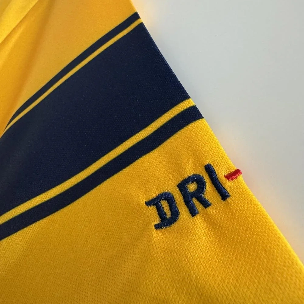 Arsenal Retro Away Football Shirt 1997-1999