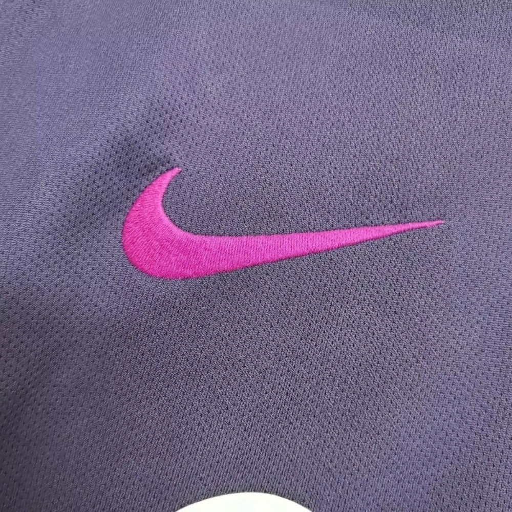 Barcelona Retro Jersey Away 2016-17