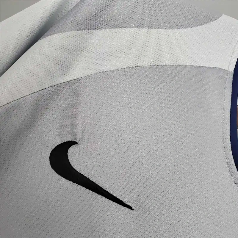 00-01 PSG Retro Jersey Away
