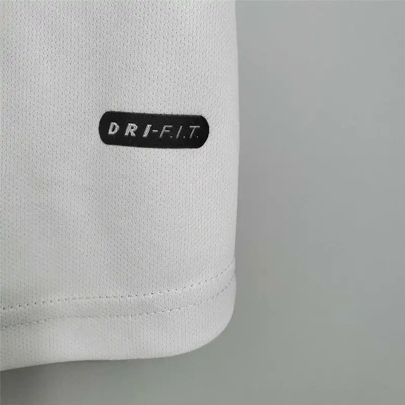 00-01 PSG Retro Jersey Away