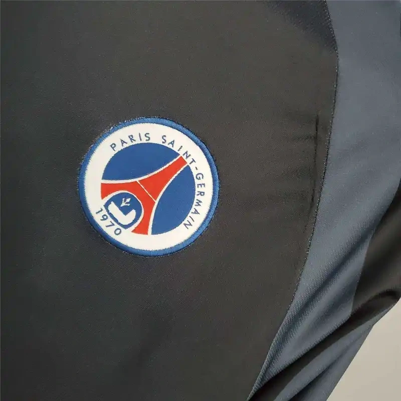 00-01 PSG Retro Jersey Third Away