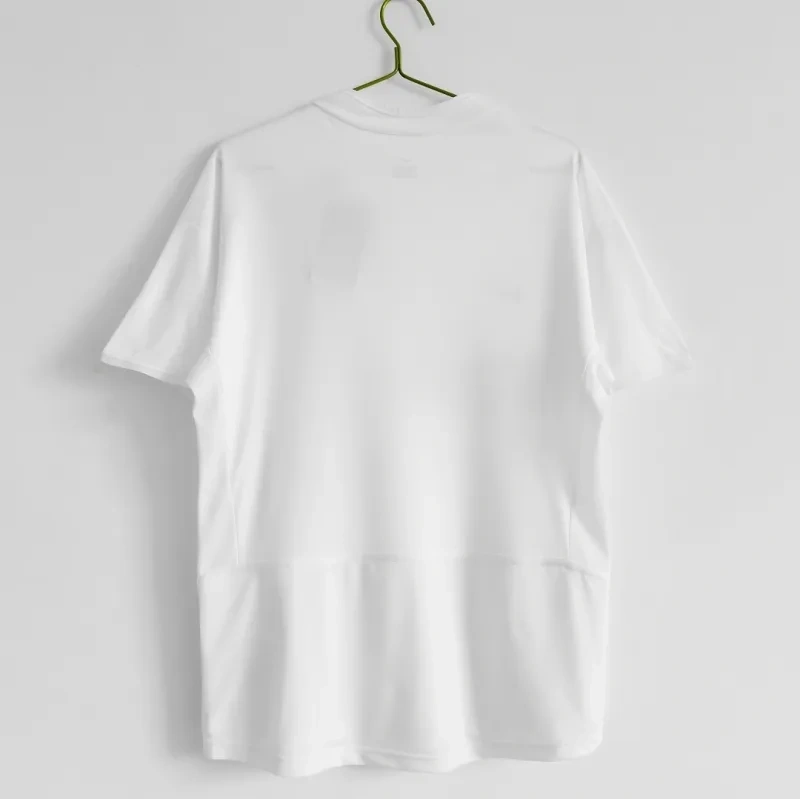 02-03 PSG Retro Jersey Away