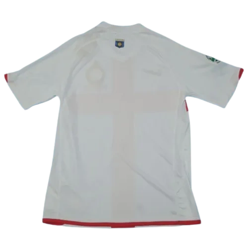 07-08 Inter Milan Retro Jersey 100th Anniversary Away