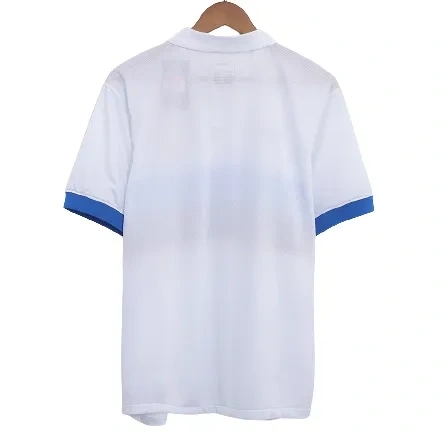09-10 Inter Milan Retro Jersey Away