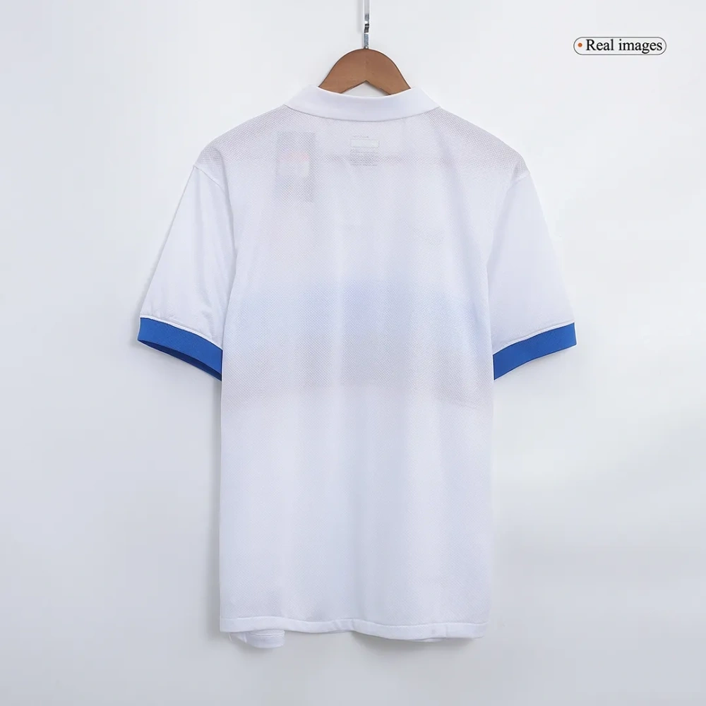 09-10 Inter Milan Retro Jersey Away