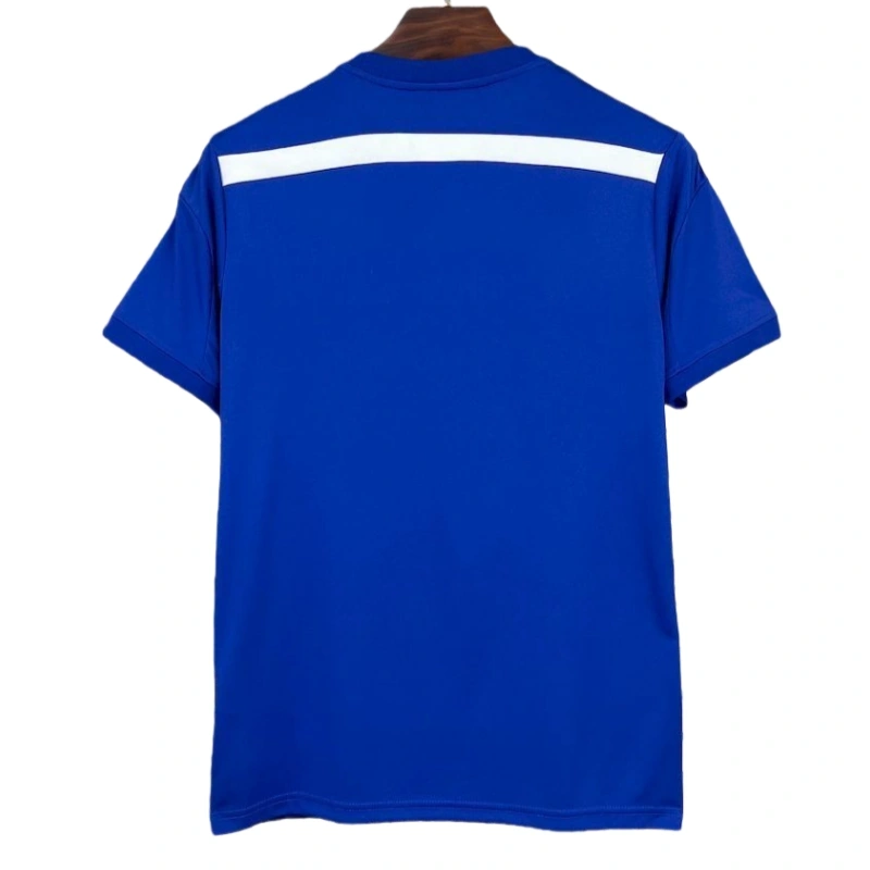 14-15 Chelsea Home Retro Football jersey Fan version