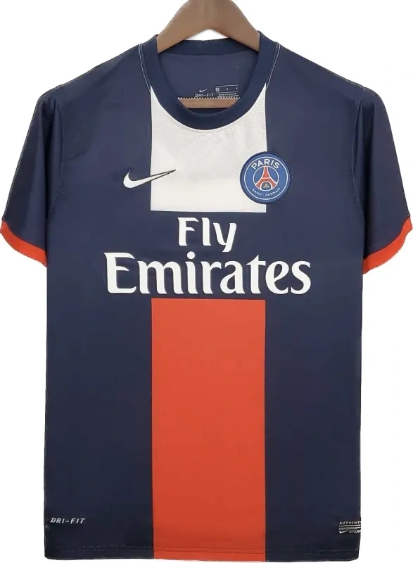 2013/14 Manchester City Retro Away Football Jersey