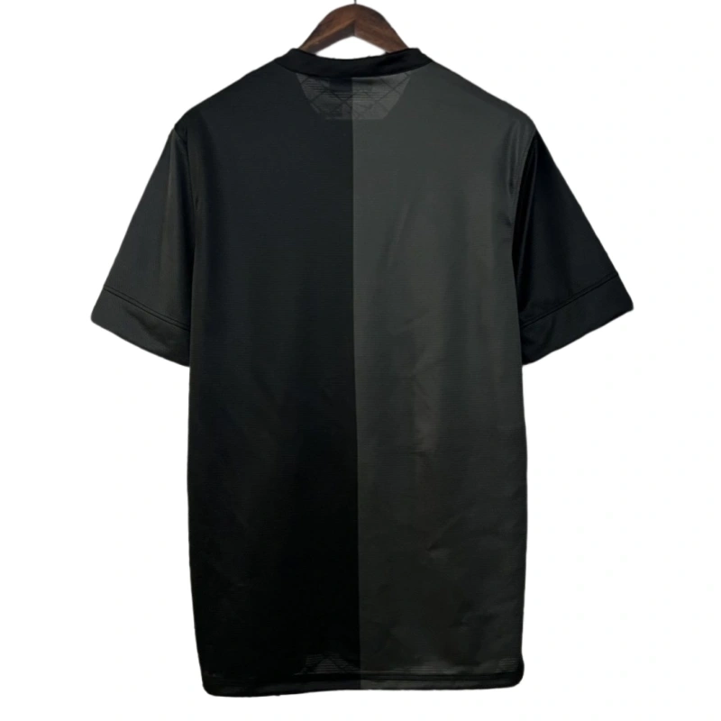2013/14 Manchester City Retro Away Football Jersey
