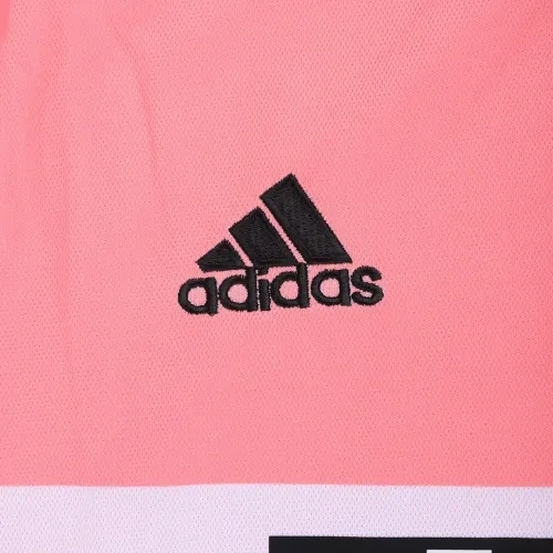 15-16 Juventus Retro Long Sleeve Jersey Away