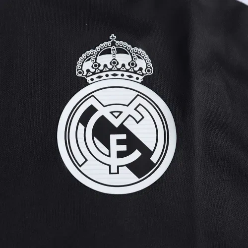 2014/15 Real Madrid Retro Jersey Third Away
