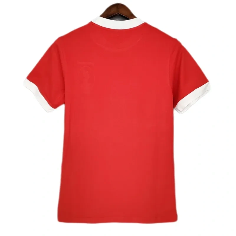 1965 Liverpool Retro Jersey FA Cup Final