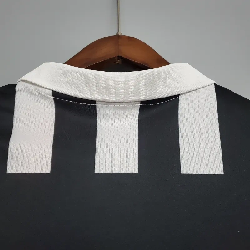 1984-85 Juventus Retro Home Jersey