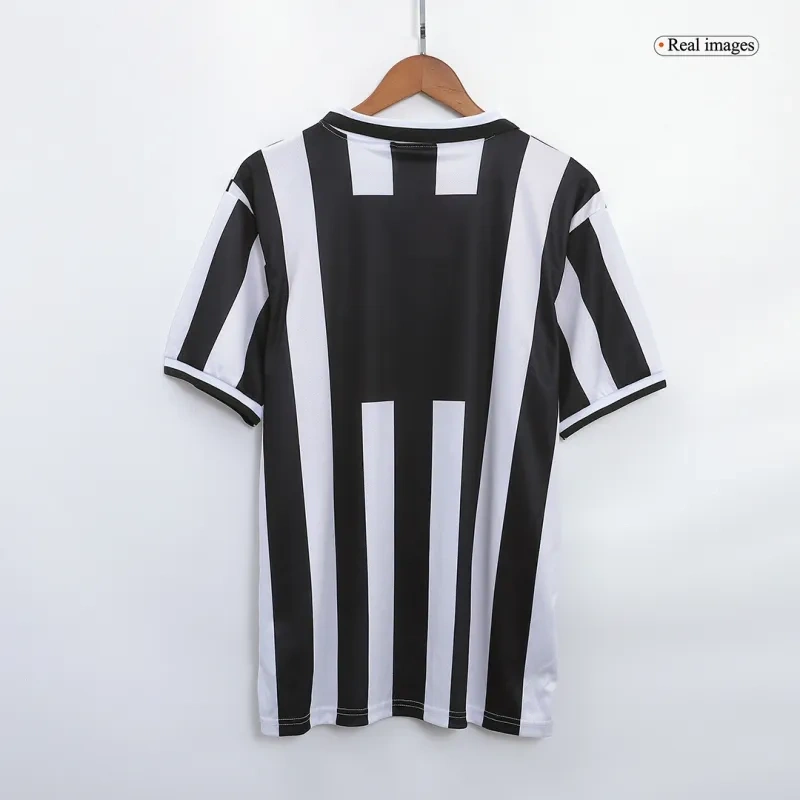 1994-95 Juventus Retro Jersey Home