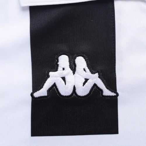 1997-98 Juventus Retro Jersey Home
