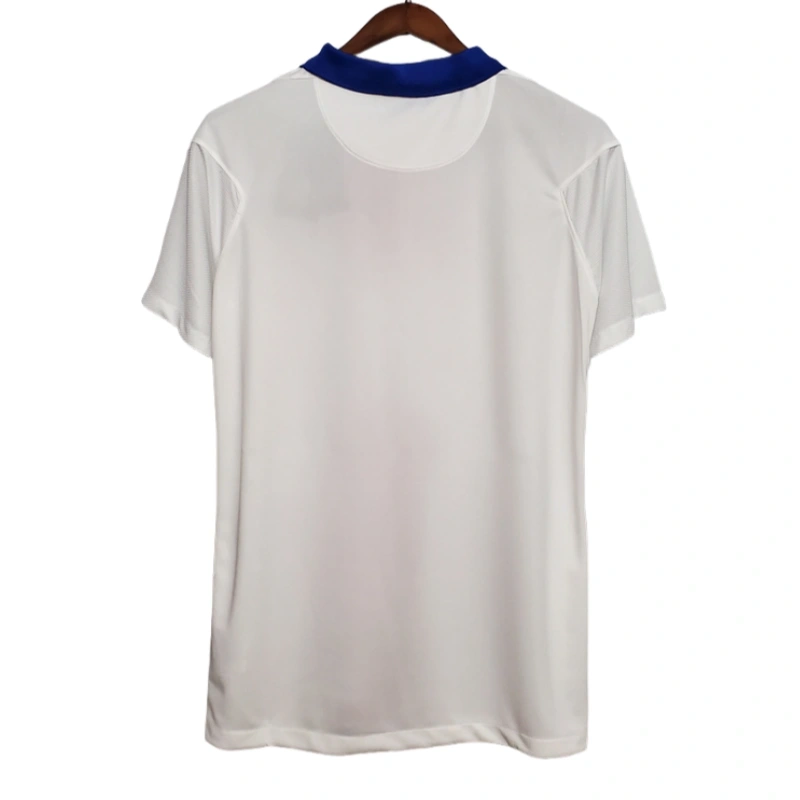 20-21 PSG away Retro football jersey