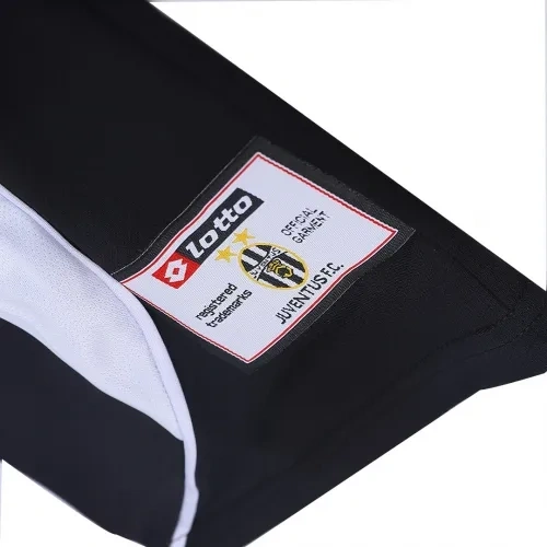 2002-03 Juventus Del Piero #10 Retro Jersey Home Replica