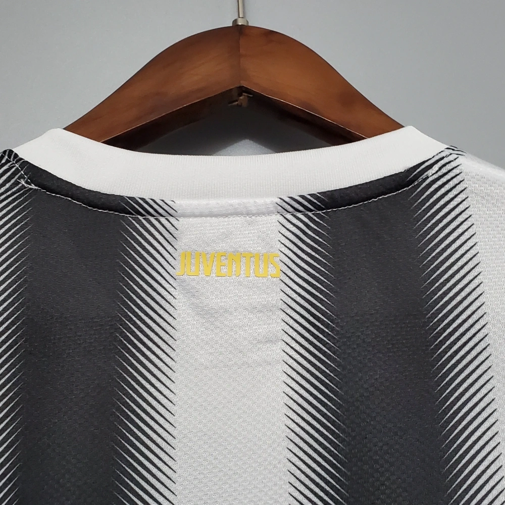 2011-12 Juventus Del Piero #10 Retro Jersey Home Replica
