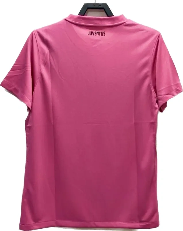 2011-12 Juventus Retro Jersey Away