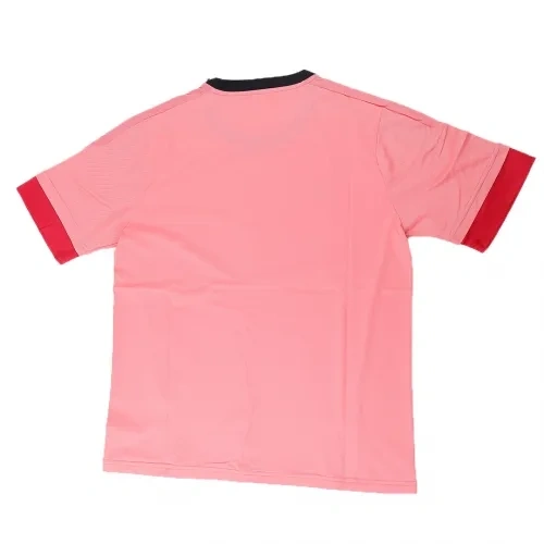 2015-16 Juventus Retro Jersey Away