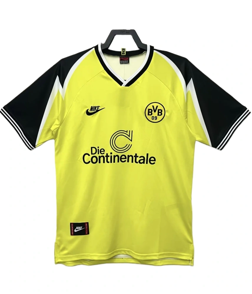 Borussia Dortmund